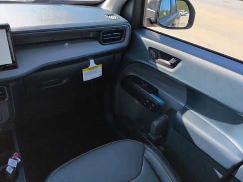 New 2026 Ford Maverick Lobo image 17