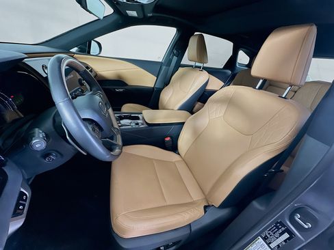 Used 2023 Lexus RX 350 Premium w/ Accessory Package image 13