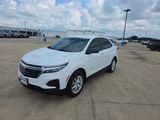 Used 2022 Chevrolet Equinox LS w/ LS Convenience Package image 5