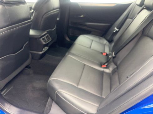 Used 2022 Lexus ES 350 F Sport image 33