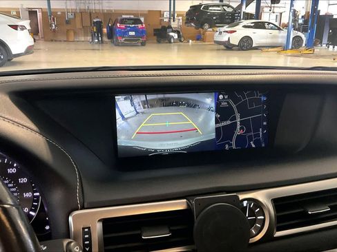 Used 2016 Lexus GS 350 AWD image 26