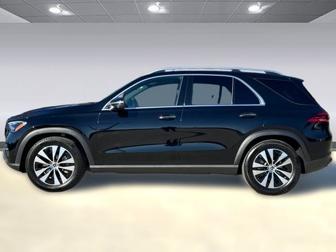Used 2025 Mercedes-Benz GLE 350 350 image 2