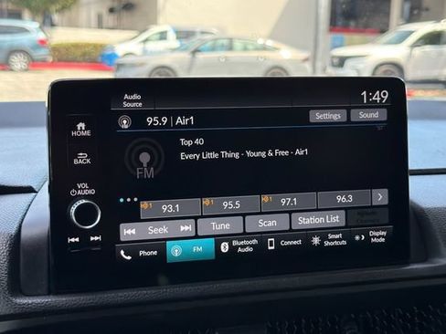 Certified 2024 Honda CR-V Sport-L image 23