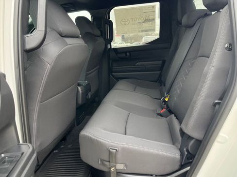 New 2026 Toyota Tacoma SR image 23