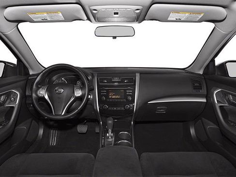 Used 2013 Nissan Altima 2.5 SV w/ 2.5SV Convenience Pkg FWD image 5
