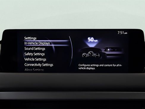 Certified 2025 MAZDA CX-50 AWD 2.5 S w/ Preferred Package image 26