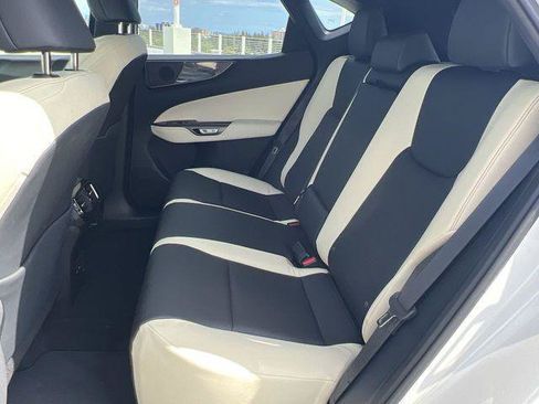 Certified 2024 Lexus NX 350 AWD image 23