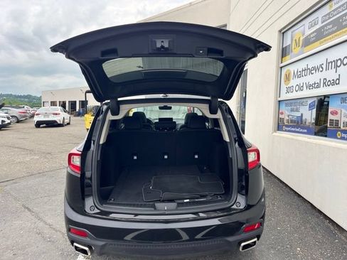 Used 2023 Acura RDX AWD image 31