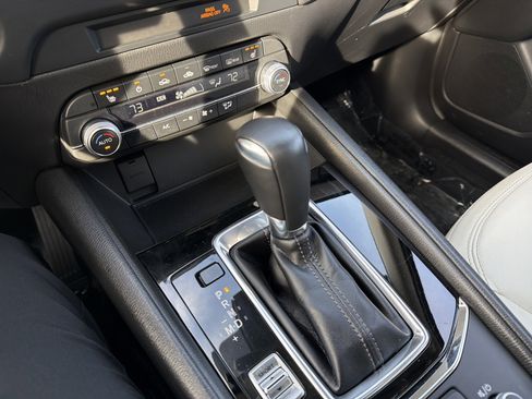 Certified 2023 MAZDA CX-5 AWD 2.5 S image 31