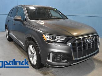 Used 2022 Audi Q7 2.0T Premium Plus video 1