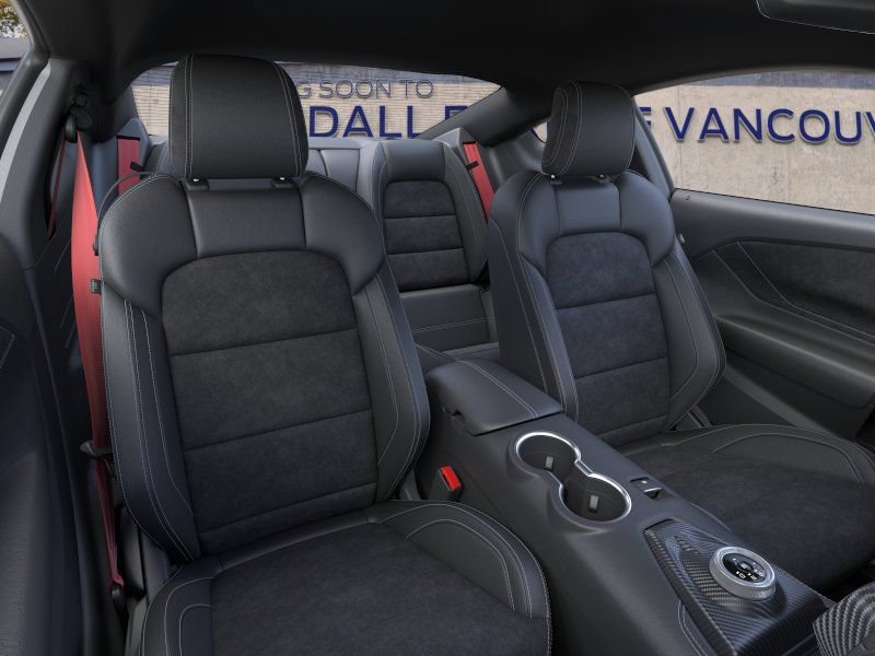 New 2026 Ford Mustang Dark Horse SC RWD image 10