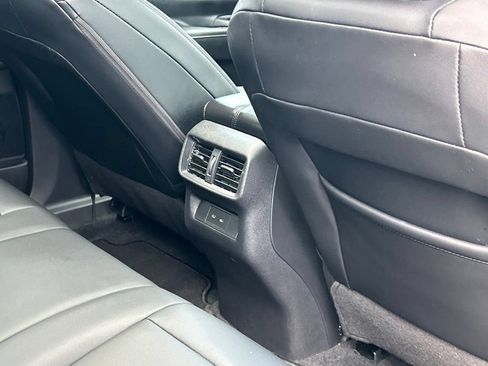 Certified 2025 Nissan Murano SL AWD/4WD image 50