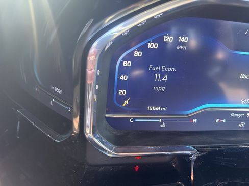 Used 2024 Chevrolet Silverado 2500 High Country w/ High Country Premium Package image 22