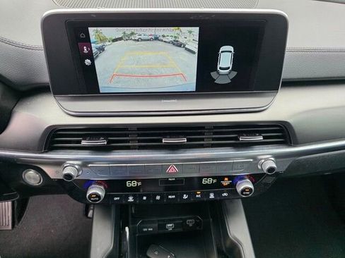 Used 2022 Kia Telluride LX image 24