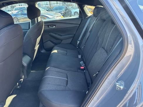 Used 2023 Honda Accord Sport image 13