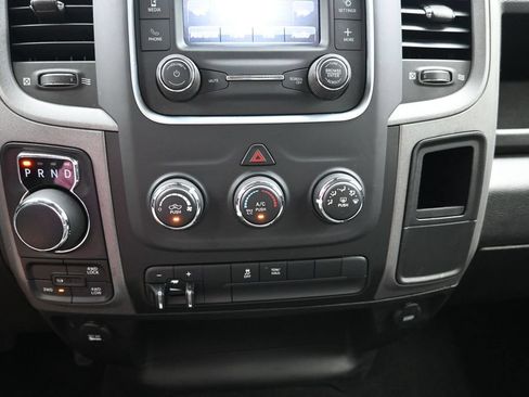 Used 2024 RAM 1500 Tradesman w/ Tradesman SXT Package AWD/4WD image 18