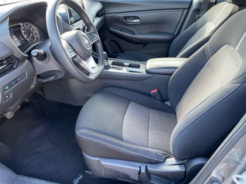 Used 2023 Nissan Sentra SV FWD image 9