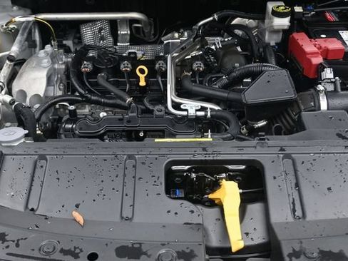 Used 2021 Nissan Rogue SV w/ Premium Package FWD image 24