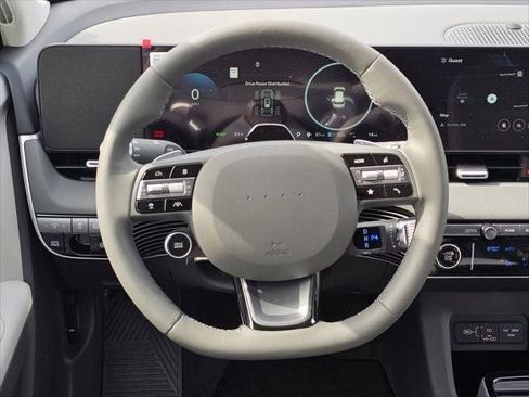 New 2026 Hyundai Ioniq 5 SEL AWD/4WD image 16