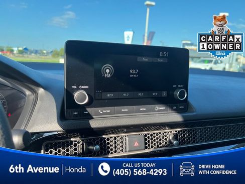 Used 2023 Honda Civic LX image 27