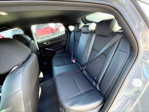 New 2025 Honda Civic Sport image 15