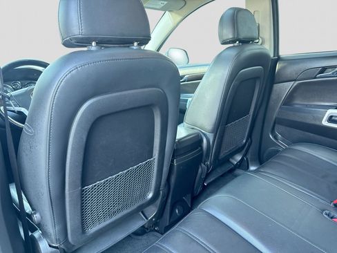 Used 2014 Chevrolet Captiva Sport LT w/ Convenience Package FWD image 21