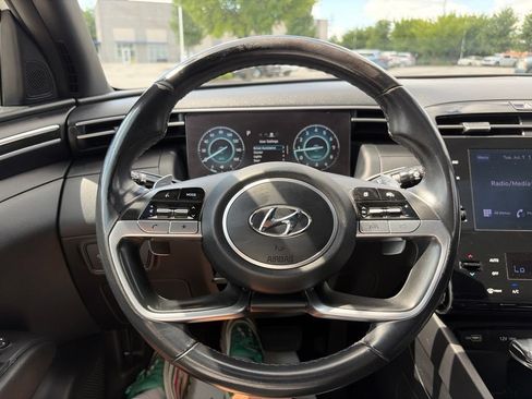 Used 2022 Hyundai Santa Cruz SEL Premium AWD/4WD image 18