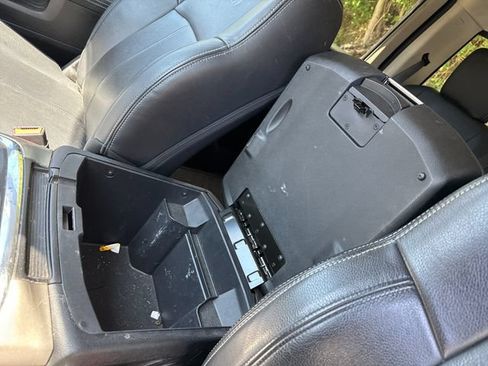 Used 2018 RAM 2500 Laramie AWD/4WD image 21
