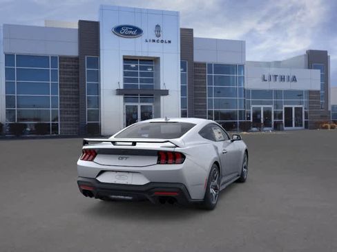 New 2026 Ford Mustang GT Premium RWD image 8