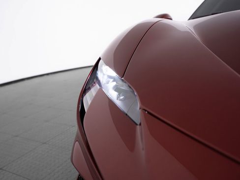 Certified 2023 Ferrari SF90 Stradale AWD/4WD image 5