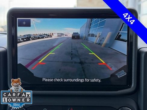 Used 2023 Ford Bronco Sport Heritage image 8