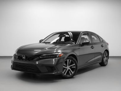 Used 2024 Honda Civic LX