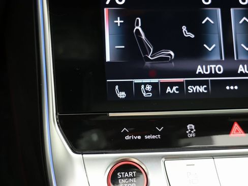 Used 2023 Audi RS 6 w/ Driver Assistance Package image 9