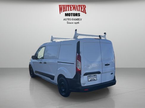 Used 2019 Ford Transit Connect XL image 3