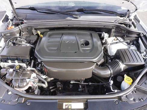 Used 2020 Jeep Grand Cherokee Overland image 7