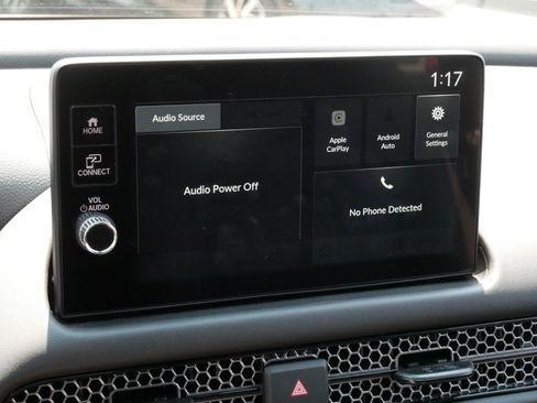 Certified 2027 Honda HR-V Sport image 22