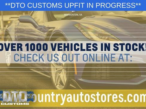 Used 2025 Chevrolet Silverado 1500 High Country w/ Midnight Edition AWD/4WD image 20