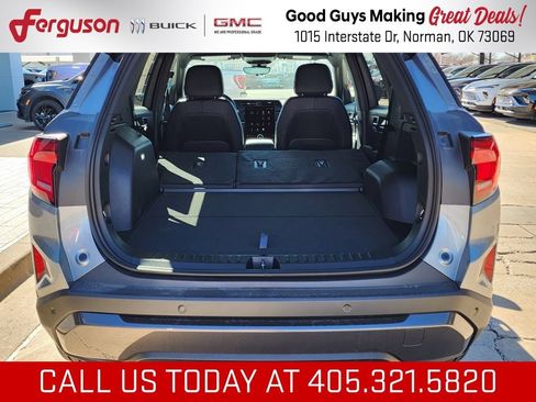 New 2026 GMC Terrain Elevation w/ Elevation Premium Package AWD/4WD image 50