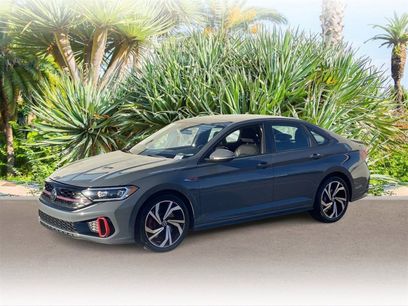 Used 2023 Volkswagen Jetta GLI Autobahn