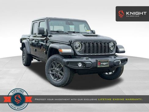 New 2026 Jeep Gladiator Sport image 1