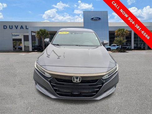 Used 2020 Honda Accord Sport image 9