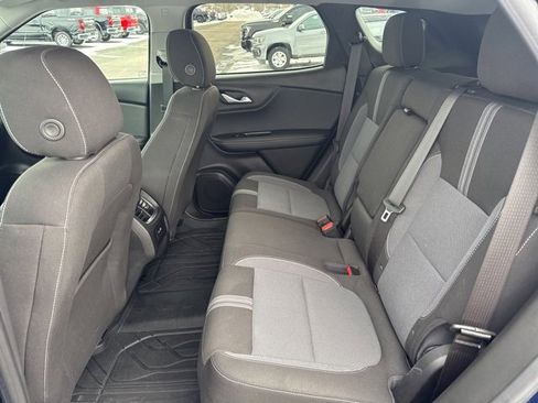 Used 2023 Chevrolet Blazer LT w/ Driver Confidence Package image 22