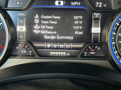 Used 2019 RAM 2500 Limited AWD/4WD image 20