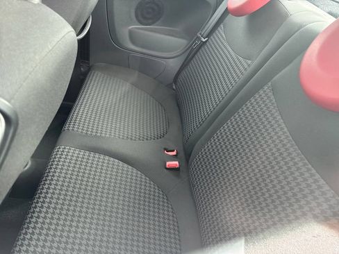 Used 2018 FIAT 500 Pop FWD image 8