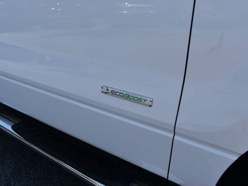 Used 2014 Ford F150 XLT w/ Equipment Group 302A Luxury RWD image 38
