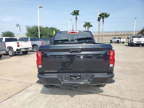 New 2026 Chevrolet Colorado LT w/ Advanced Trailering Package RWD image 6