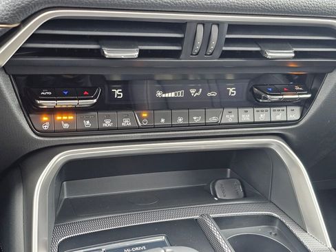 New 2026 MAZDA CX-90 Plug-In Hybrid w/ Preferred image 16