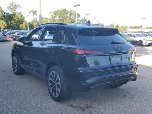 New 2026 Audi Q3 quattro 2.0T AWD/4WD image 7