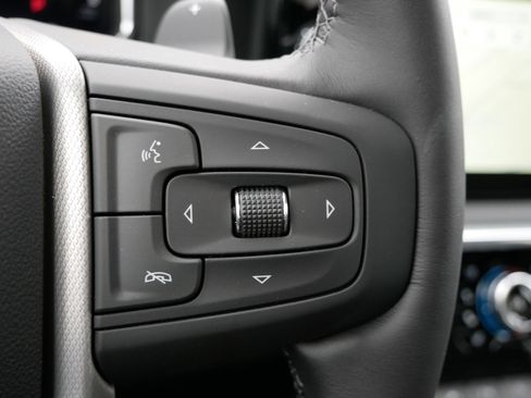 New 2026 GMC Sierra 1500 Denali AWD/4WD image 24