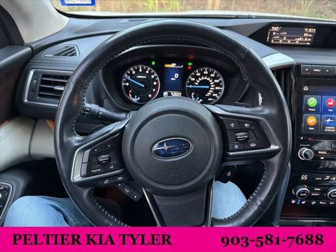 Used 2021 Subaru Ascent Touring w/ Popular Package #2A image 19